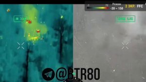 ❗️🇷🇺⚔🇺🇦⚡️У ВСУ нет шансов: "Рыкари" зачищают вражеские позиции