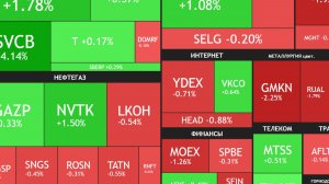 ⚡️4 февраля ► Переговоры в Абу-Даби / Снижение / Инфляция / Новости / Отчеты ► ЧТО С АКЦИЯМИ СЕГОДНЯ