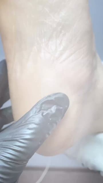 Smart-педикюр   Это любовь с первой процедуры 