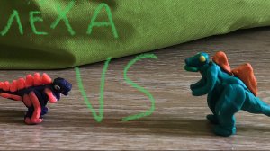 Годзилла VS Гипер Годзилла