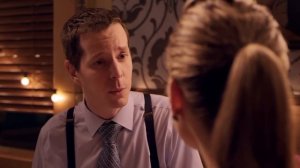 Короткометражка «Парень из будущего» Озвучка DeeAFilm