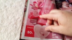 ФАБЕРЛИК#листаем каталог《3》с новинками