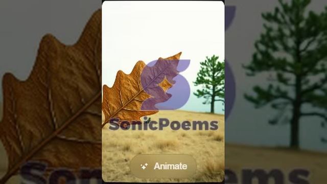 Михаил Лермонтов — Листок (вар2) смотреть онлайн