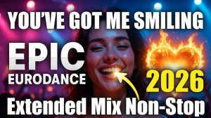 Super Rich DJ - You Ve Got Smiling