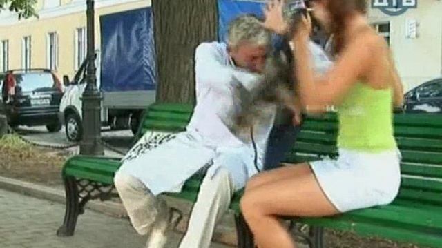 Юмор69 Очень смешное шоу.