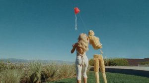 Pringles - Pringleleo (Sabrina Carpenter) (2026)