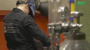 УГНТУ участвует в проекте Росатома «Атомные школы сварки»