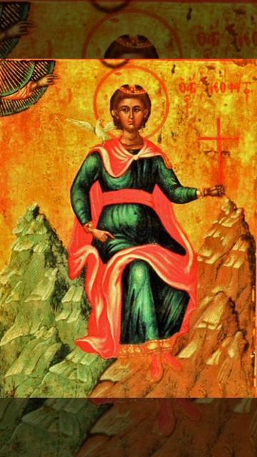 03-02-2026 День памяти «Мученик Неофит Никейский»