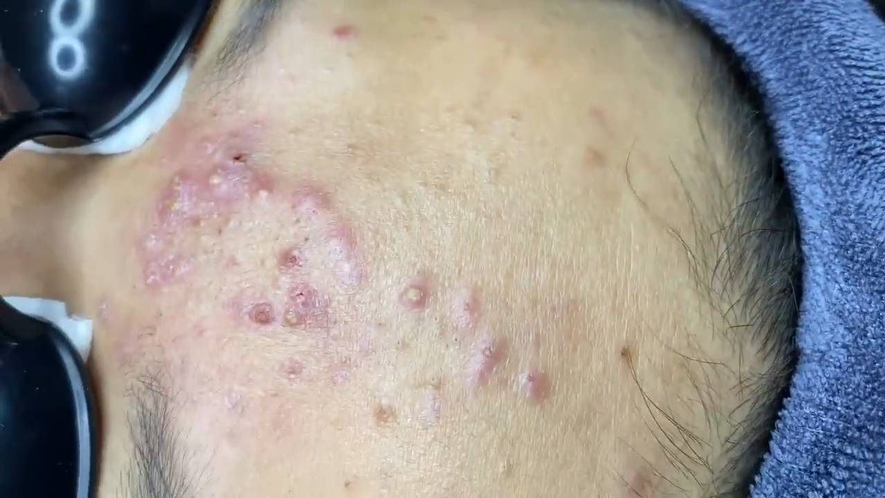 Relax Spa 087 • АСМР • SacDepSpa collection (ПВ4) смотреть онлайн