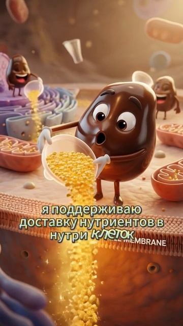 Древняя смола, которая пробуждает твои клетки! #2026 #шиладжит #энергияклеток #здоровыйобразжизни