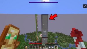 Я Собрал ВСЕХ Мобов в Майнкрафте часть 4 ВСЕ БОССЫ!!