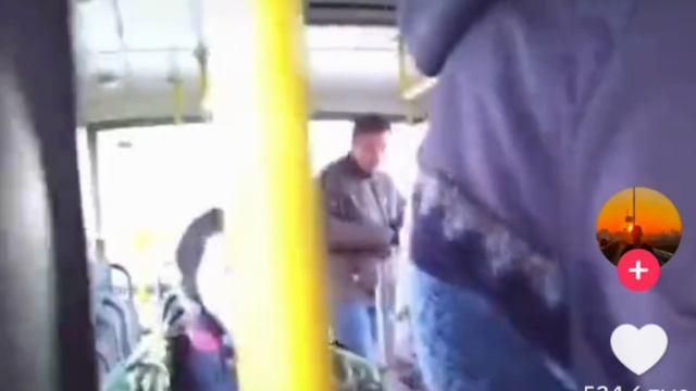 Автобус 21век смотреть онлайн