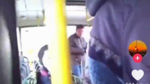 Автобус 21век