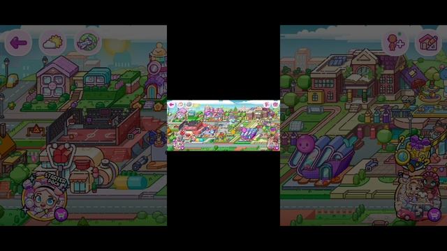 Всем привет! моё первое видео смотреть онлайн