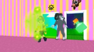 ИТАЛЬЯНСКИЙ БРЭЙНРОТ против СПРУНКИ Капучино Ассасино против Золотого K-Pop Охотник В МАЙНКРАФТЕ