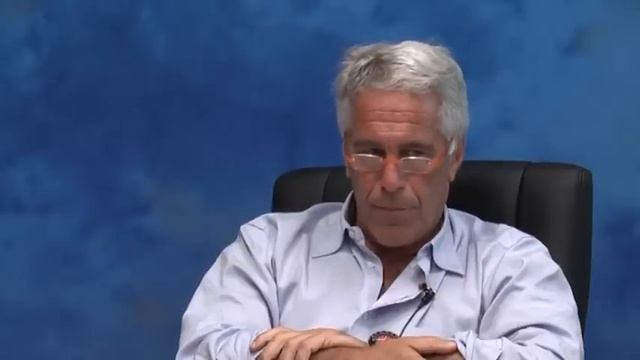 Файлы Эпштейна: Джеффри Эпштейн под присягой. Полная запись показаний 2010 года (без сокращений) смотреть онлайн