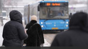 Синоптики спрогнозировали до –13 градусов без осадков в Москве 4 февраля