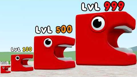 Новая эволюция блоков для еды в Garry's Mod.... смотреть онлайн