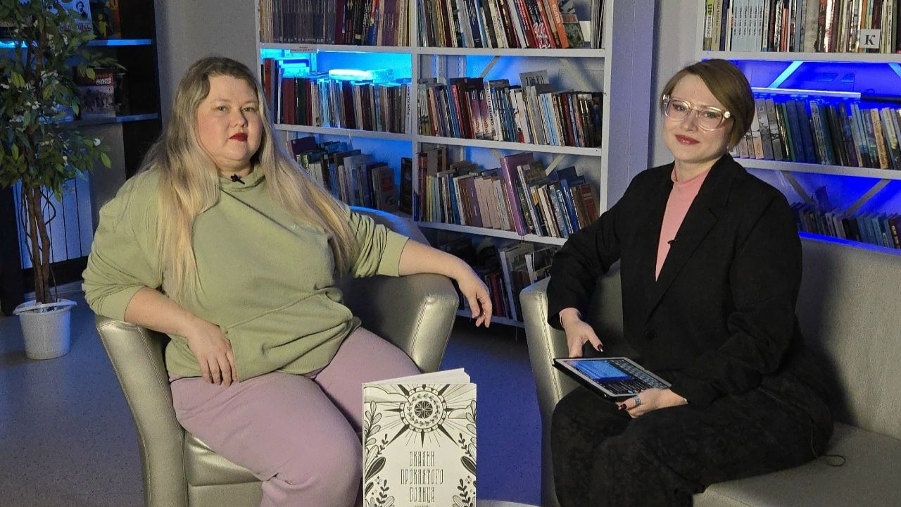 Мать двоих детей и сказочник: есть ли связь в случае Жени Кусто? смотреть онлайн