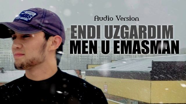 JM - Endi ozgardim men u emasman