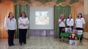 Есть такая профессия - Родину защищать выс