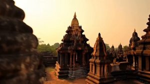 Царь зверей от нейросетей.