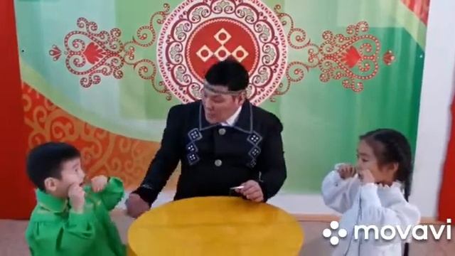 Хомуска уһуйуу Игнатьев Игорь Николаевич смотреть онлайн