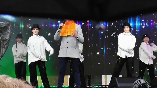 Гродно в моём сердце — песня про родной город, которая трогает до слёз. Гродно в моём сердце — песня про родной город, которая трогает до слёз.