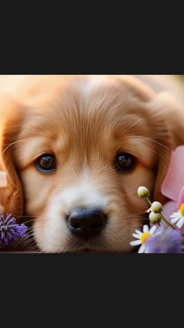 #милыещенки #собаки #любовькщитенкам #щенячьиигры #собакивприюте