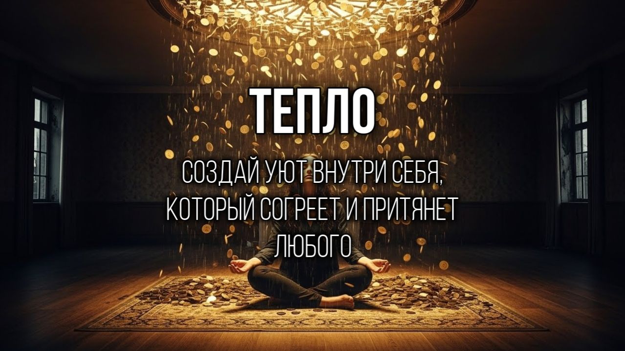 УВАЖЕНИЕ: Научи мир ценить тебя, начав уважать себя сама