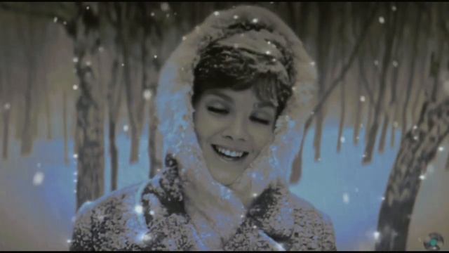 Вьюга, вьюга, ты моя подруга смотреть онлайн