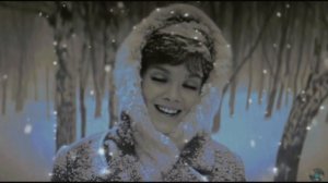 Вьюга, вьюга, ты моя подруга