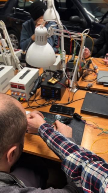 Какой курс выбрать?