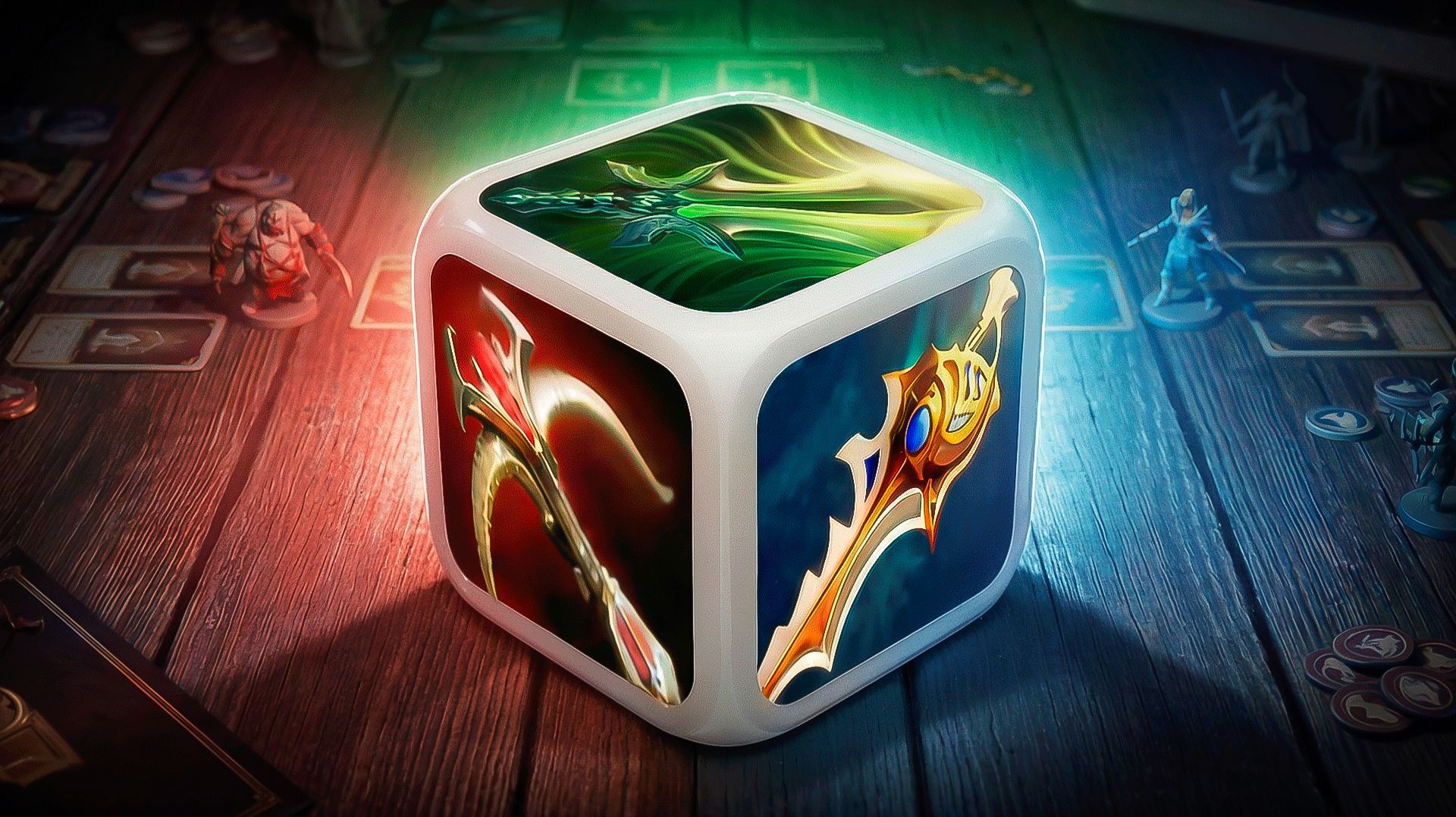 РАНДОМНАЯ ЛАВКА В DOTA 2 смотреть онлайн