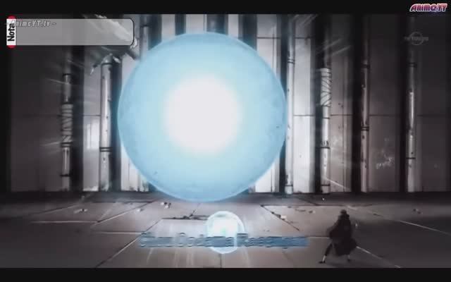 Jiraiya Vs Pain [AMV] Linkin Park