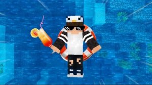 НАКОНЕЦ ТО НАСТУПИЛО 1 ИЮНЯ В МАЙНКРАФТЕ!!! ХАРУЗОН.