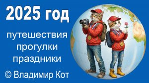 2025 год - в моих фильмах!