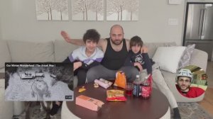 Зубы. Магазин. ПЕРЕВОД. Арнак