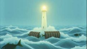 Ангелы с небес.