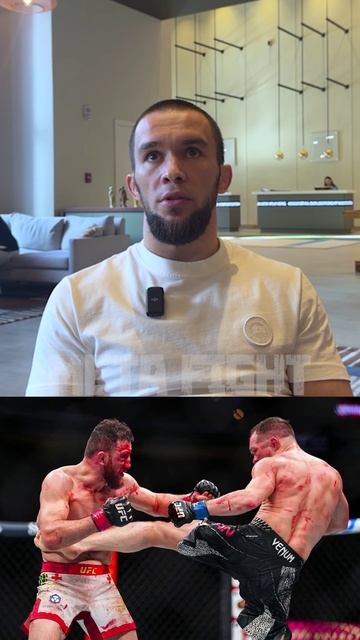 Если Ян сохранит форму, то в реванше он также разберет Двалишвили | Хавалов