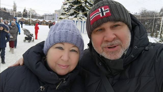 Какхочется нам праздника души.