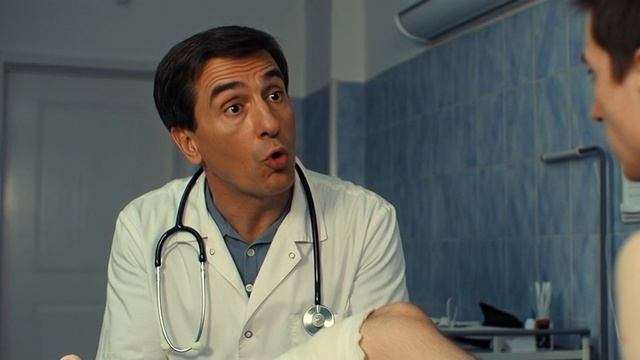 Жена бросила