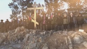 Витим-Навигатор. 2 сезон. 8 серия. Усть-Каренга.