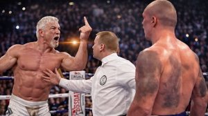 УСИК Взбесился! Этот Парень Был В Шаге От Смерти..