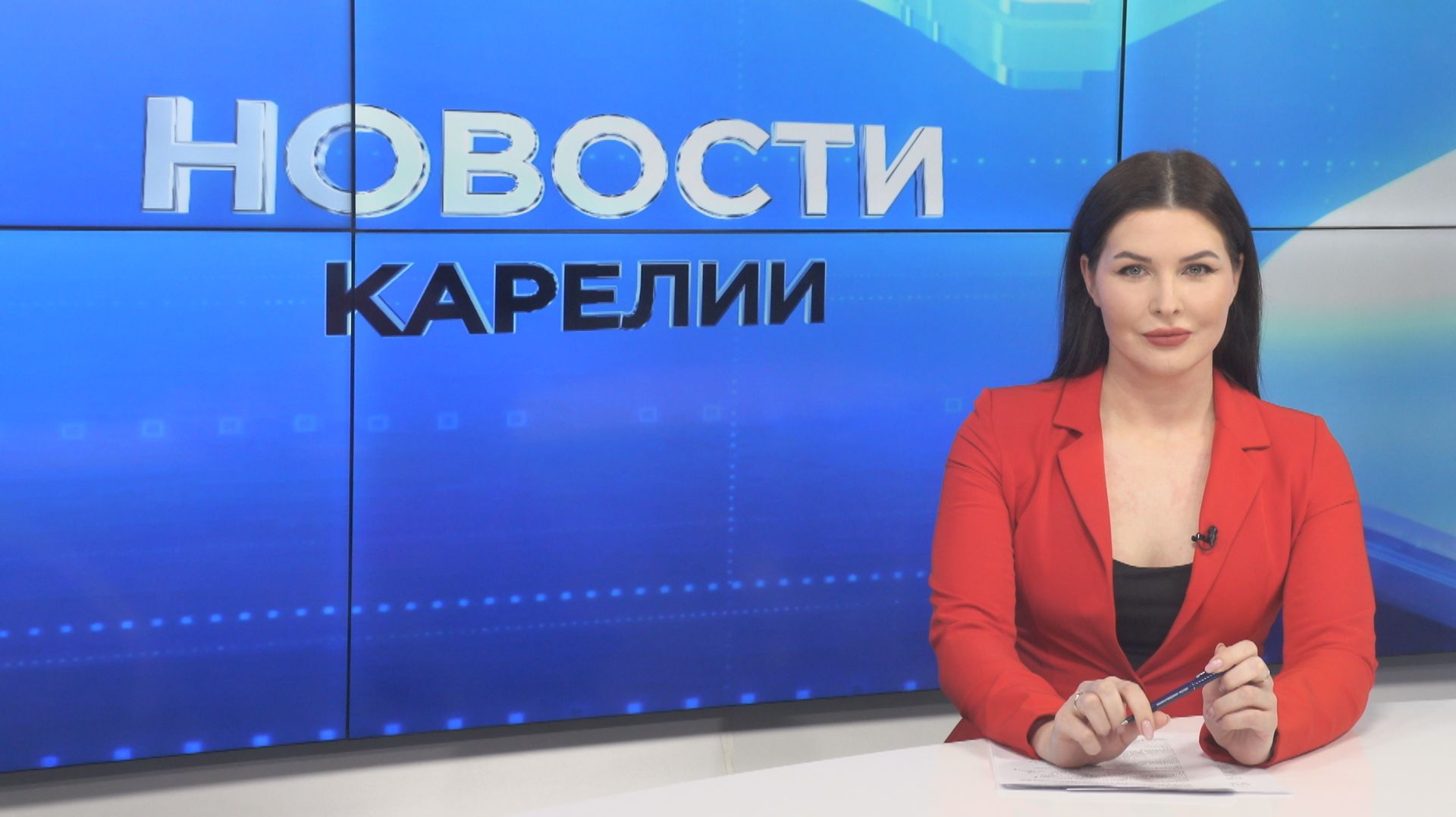 Новости Карелии с Натальей Ильиной | 04.02.2026 смотреть онлайн