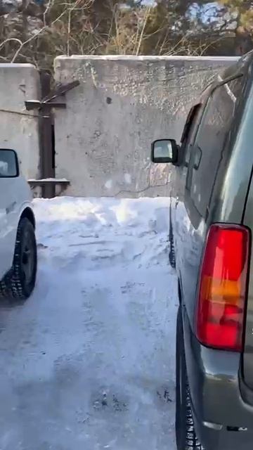 Чита на связи… Сегодня в ГАИ с клиентами!