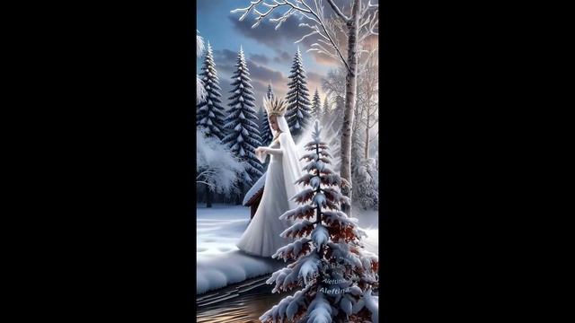 Алефтина зборник лирических клипов 5