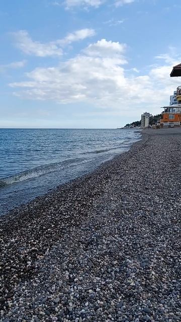 сюжет 2025, красиво, рекламу делать легко, Крым, Алушта, Славутич, спросите, как там и нужно тратить