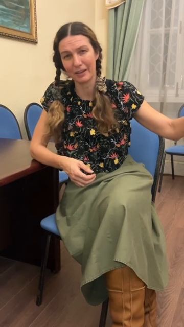 «Подростки — люди без кожи»