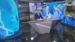 Барселонская клиника провела трансплантацию лица от донора после эвтаназии